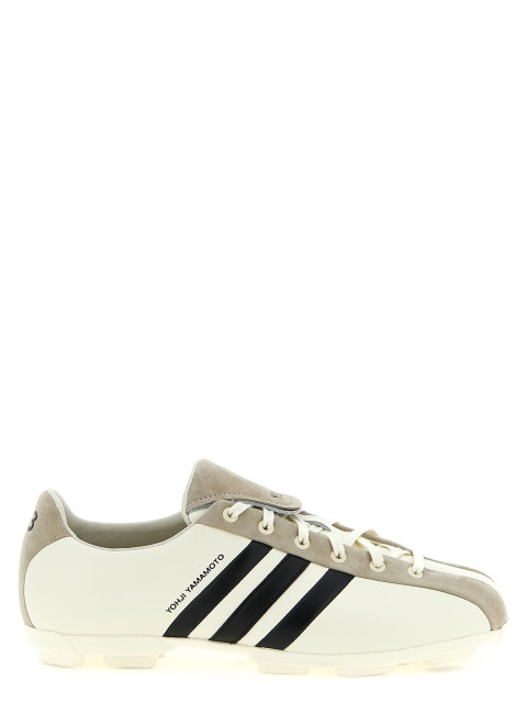 [Y-3] Sneakers SS26 KI7091WHITE