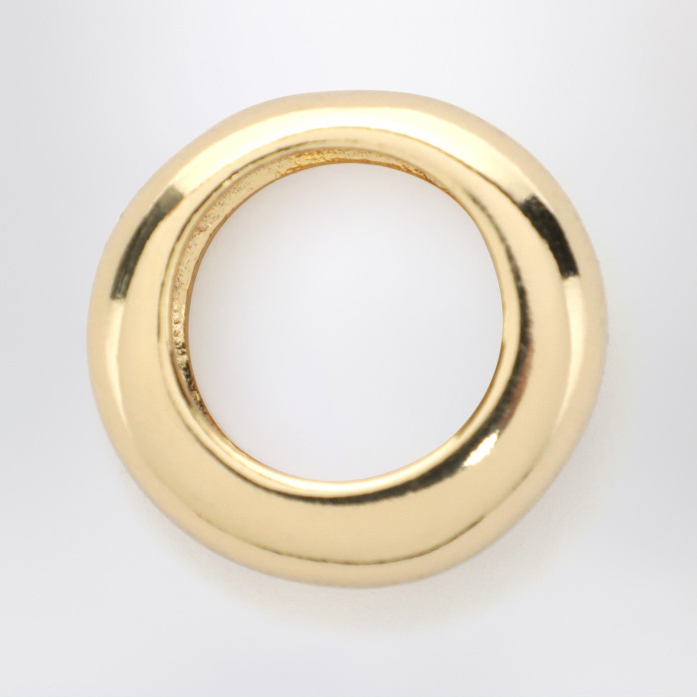 [ELIOU] Ring FW25 D74-04018MET