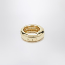 [ELIOU] Ring FW25 D74-04018MET