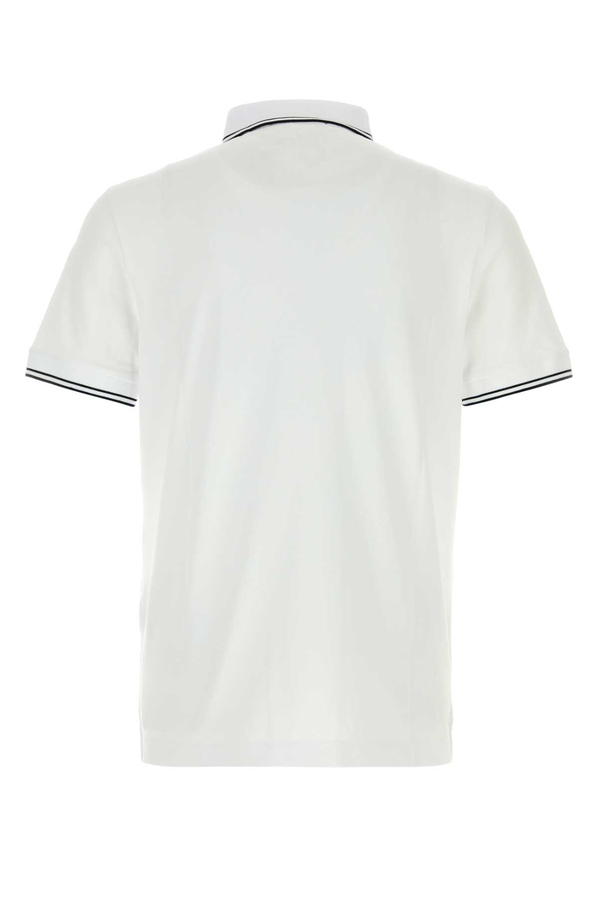 [Stone Island] Shirts FW26 L2S152200010S0018 V1001