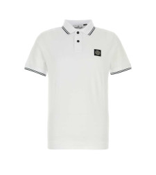 [Stone Island] Shirts FW26 L2S152200010S0018 V1001