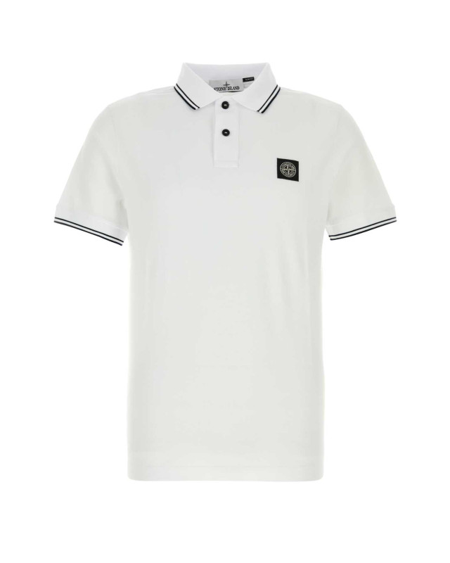 [Stone Island] Shirts FW26 L2S152200010S0018 V1001