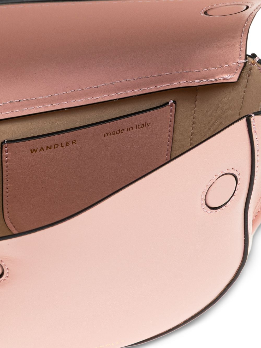 [WANDLER] Tote bag SS26 26102 000168 1897