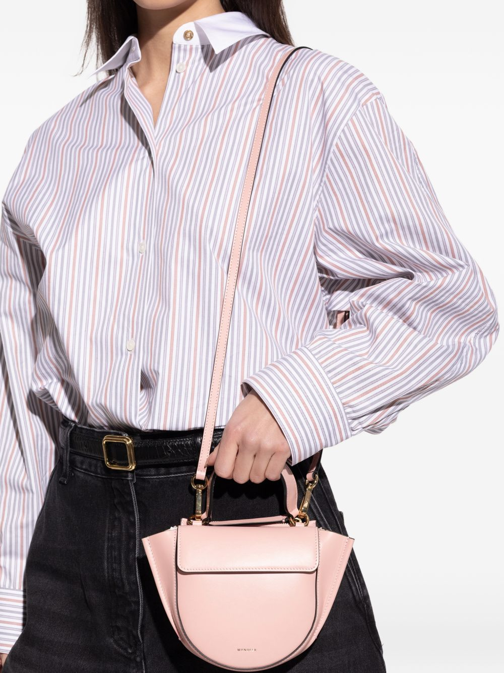 [WANDLER] Tote bag SS26 26102 000168 1897
