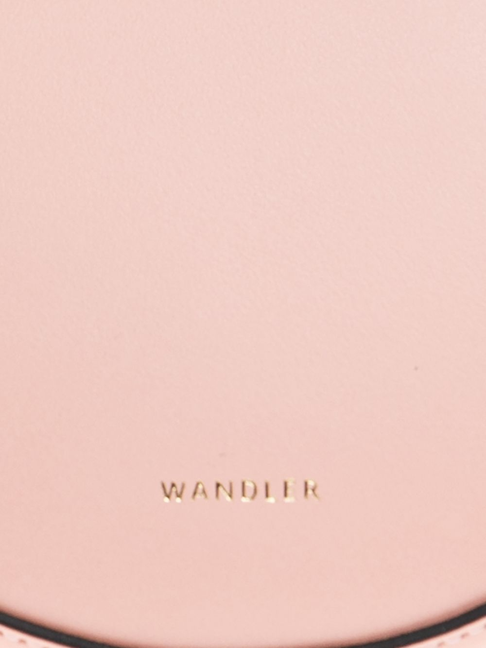 [WANDLER] Tote bag SS26 26102 000168 1897