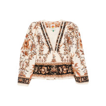 [Farm Rio] Blouse SS26 344141 26069