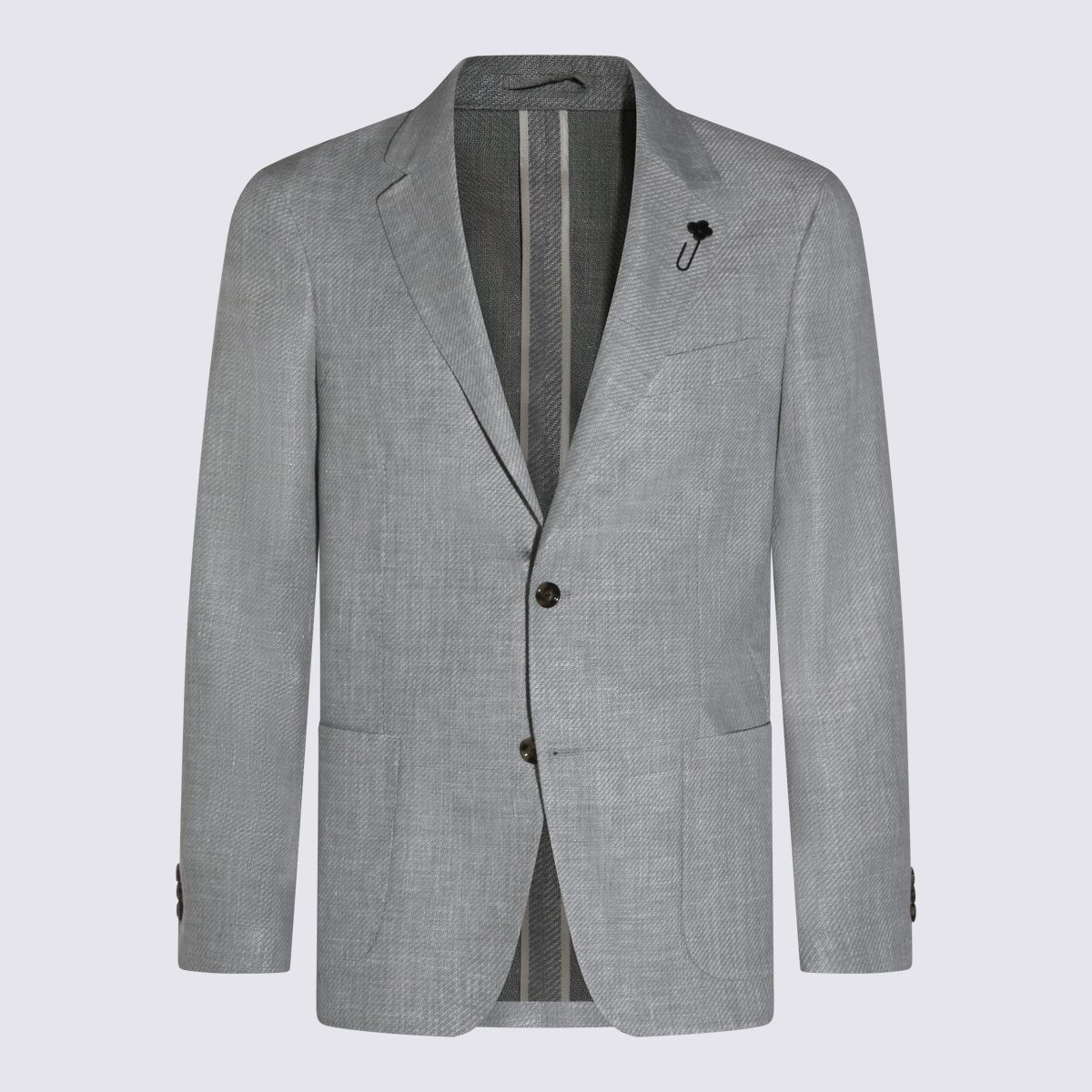 [Lardini] Jacket SS26 CN6202EIF66507510