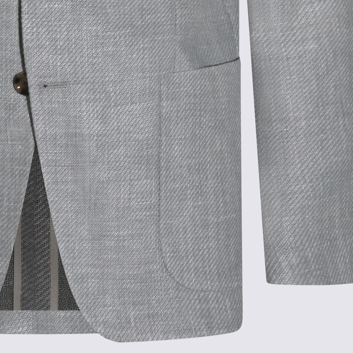 [Lardini] Jacket SS26 CN6202EIF66507510