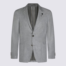 [Lardini] Jacket SS26 CN6202EIF66507510