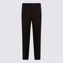 [Lardini] Trousers SS26 CNPALUKCN64414450