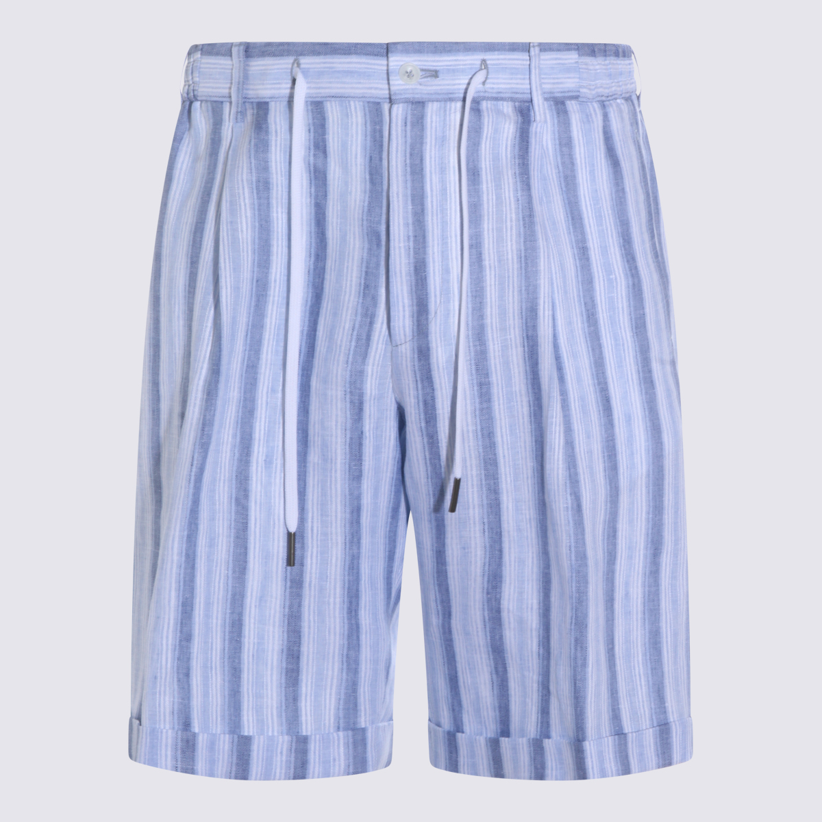 [TAGLIATORE] Shorts SS26 BDONNY840049I8015