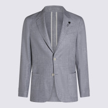 [Lardini] Jacket SS26 CN6202EIF66507810