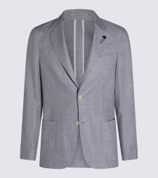 [Lardini] Jacket SS26 CN6202EIF66507810