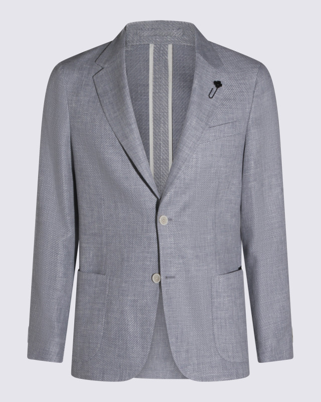 [Lardini] Jacket SS26 CN6202EIF66507810