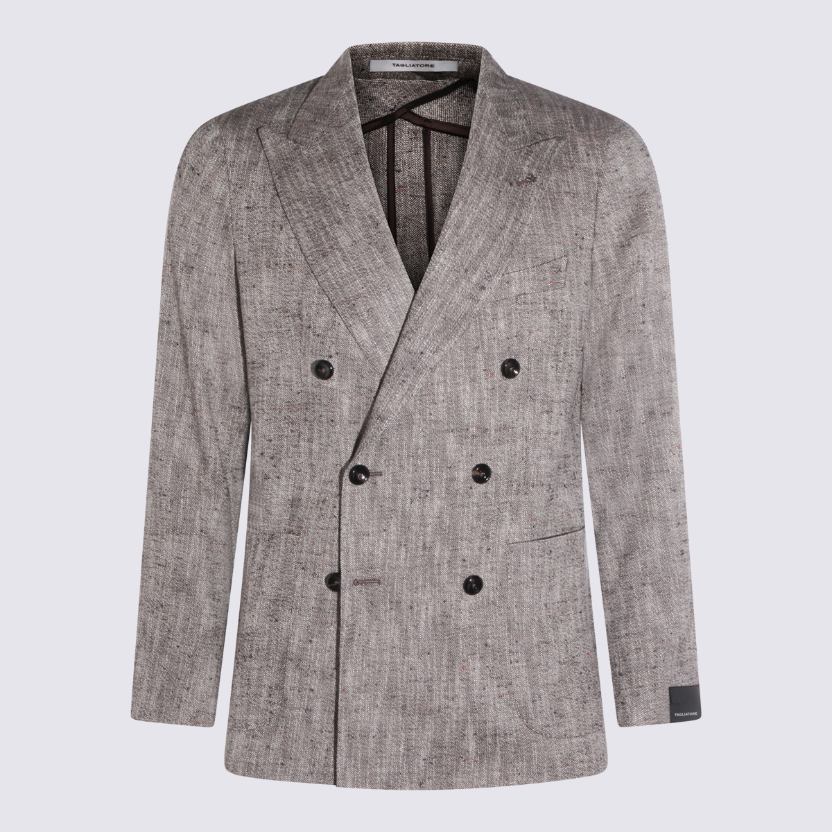 [TAGLIATORE] Jacket SS26 1SMC20KA50088M1184