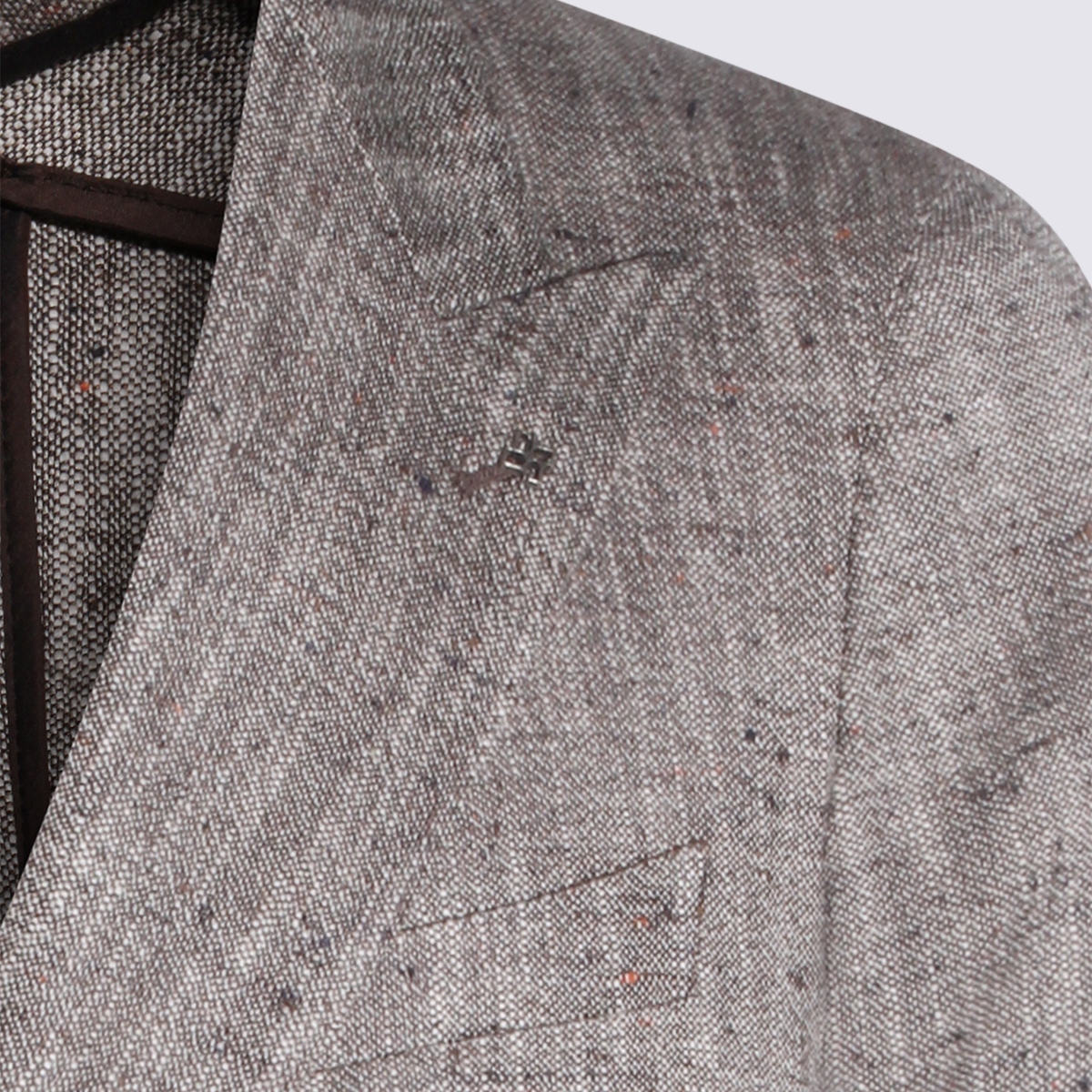 [TAGLIATORE] Jacket SS26 1SMC20KA50088M1184