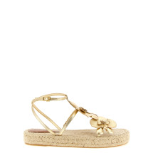 [Zimmermann] Sandals SS26 7191FC26A2GLD