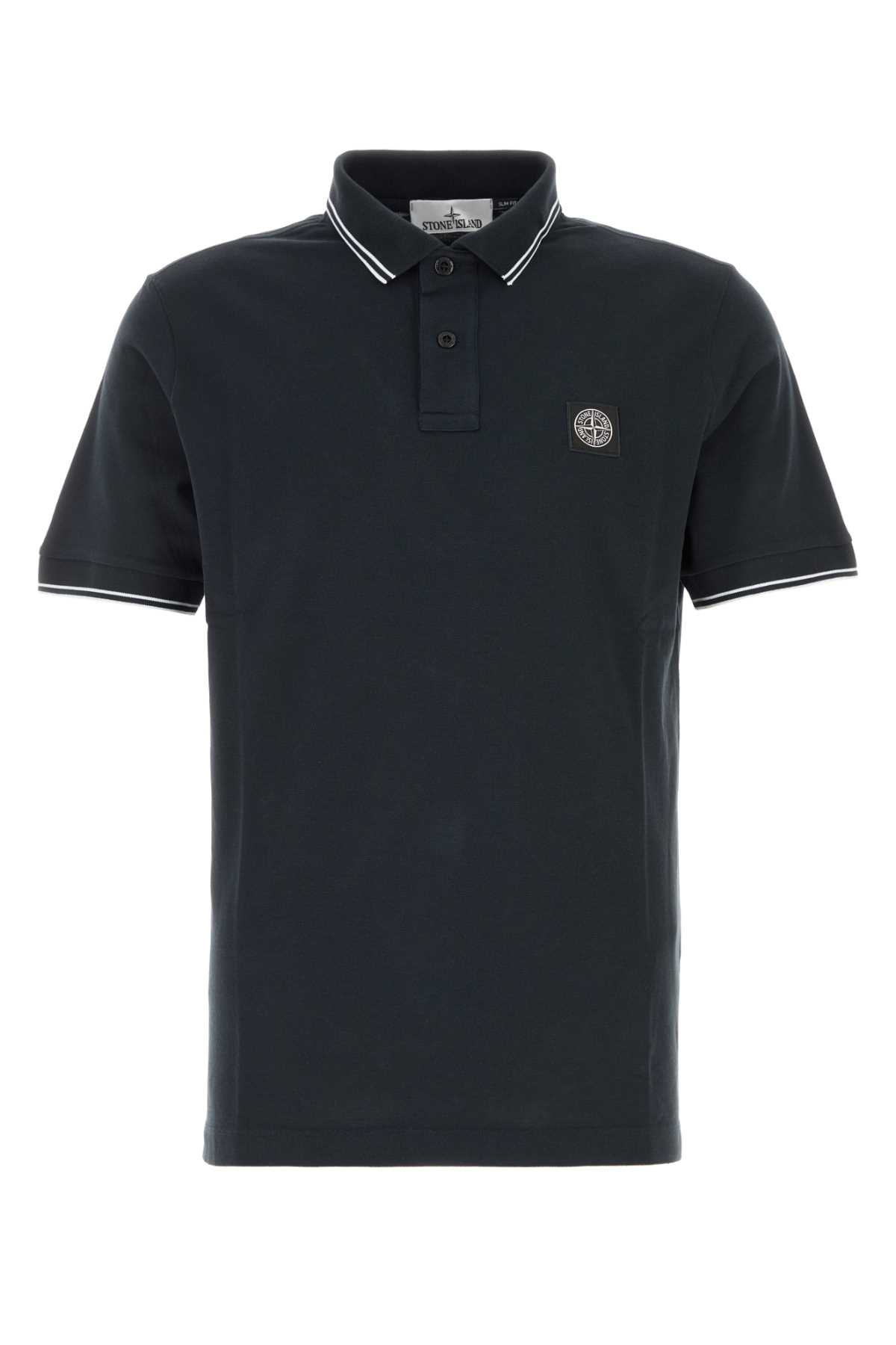 [Stone Island] Shirts FW26 L2S152200010S0018 V0020