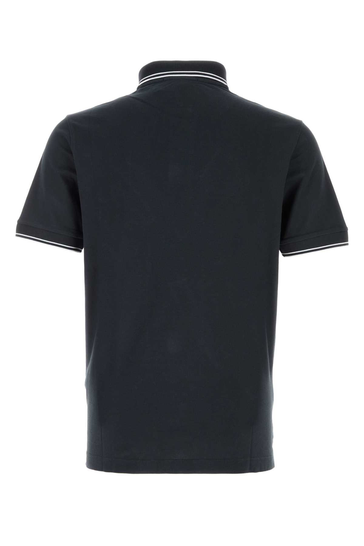[Stone Island] Shirts FW26 L2S152200010S0018 V0020
