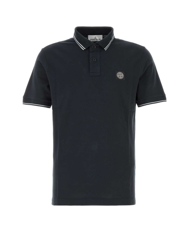 [Stone Island] Shirts FW26 L2S152200010S0018 V0020