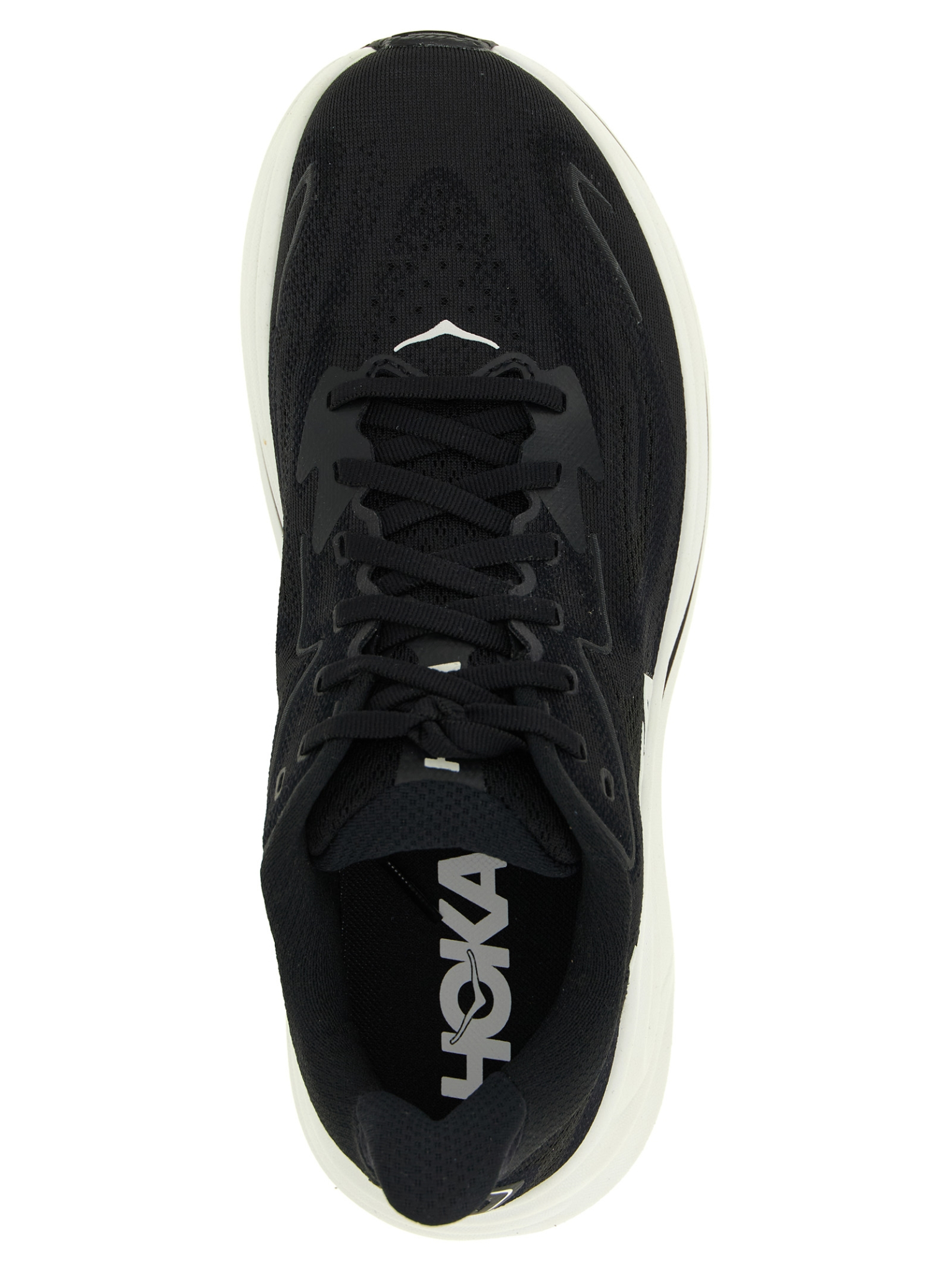 [Hoka one one] Sneakers SS26 1162030BWHT
