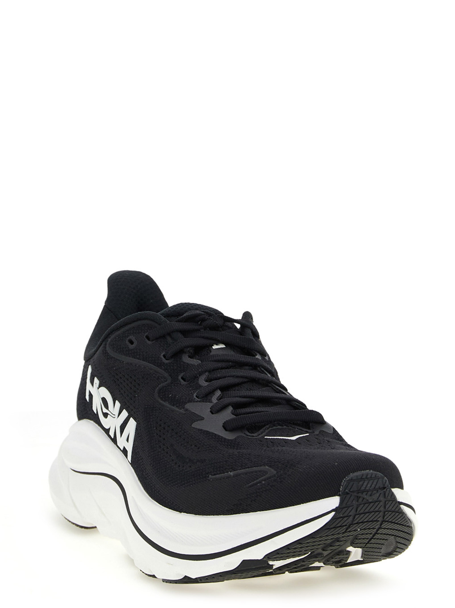 [Hoka one one] Sneakers SS26 1162030BWHT