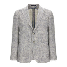 [TAGLIATORE] Blazer SS26 1SMC26KH70020L1183