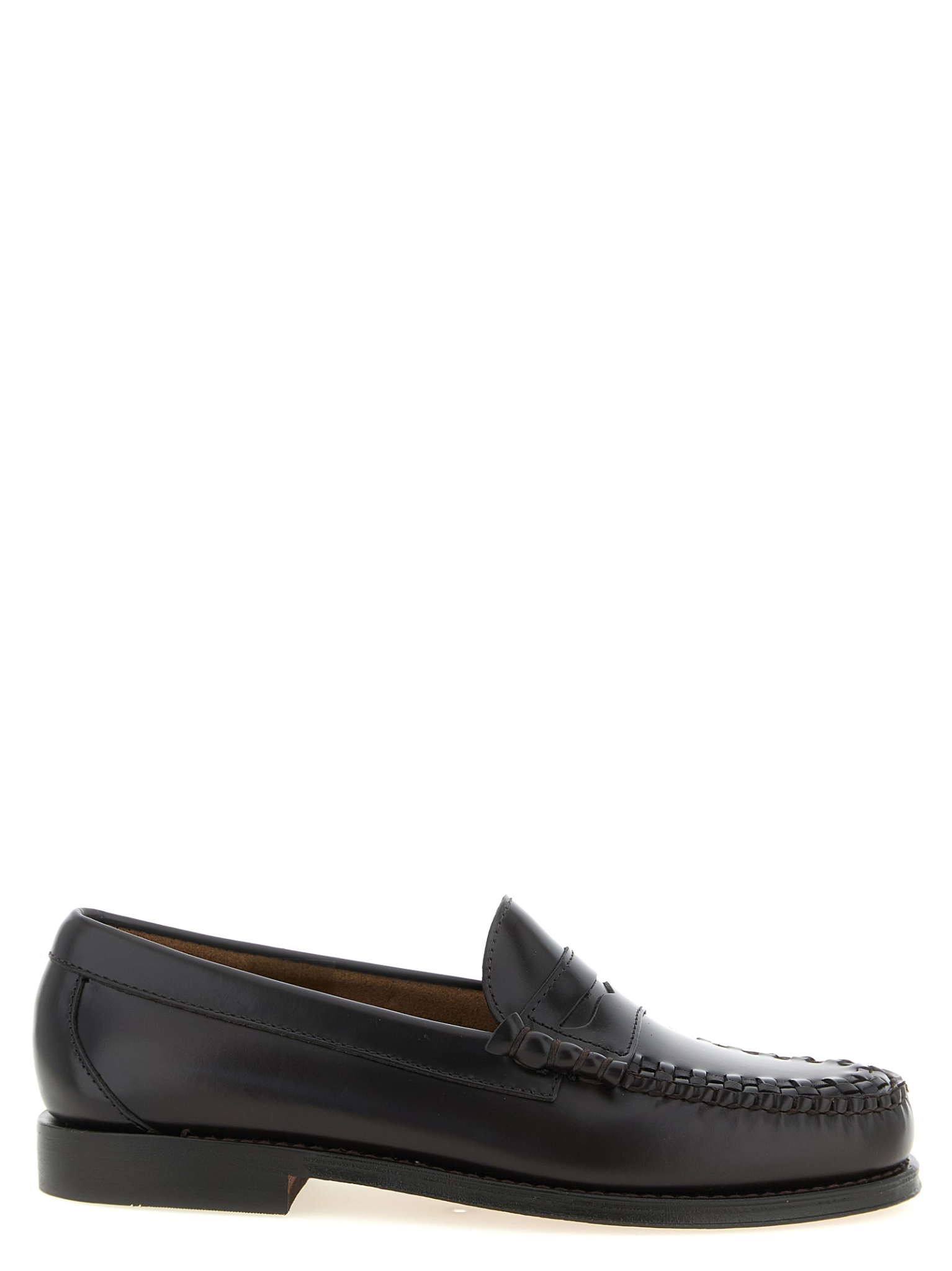 [G.H. BASS] Loafer SS26 BA11010FOCH