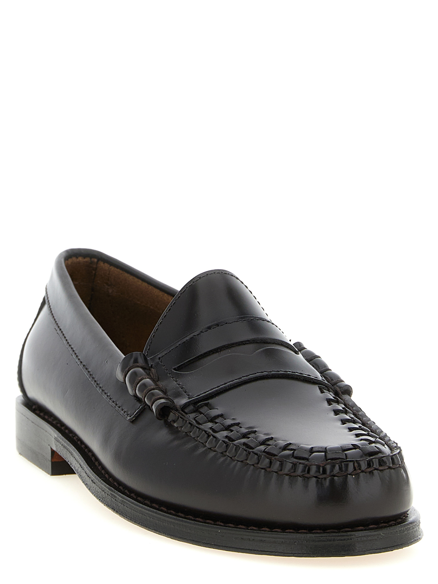 [G.H. BASS] Loafer SS26 BA11010FOCH