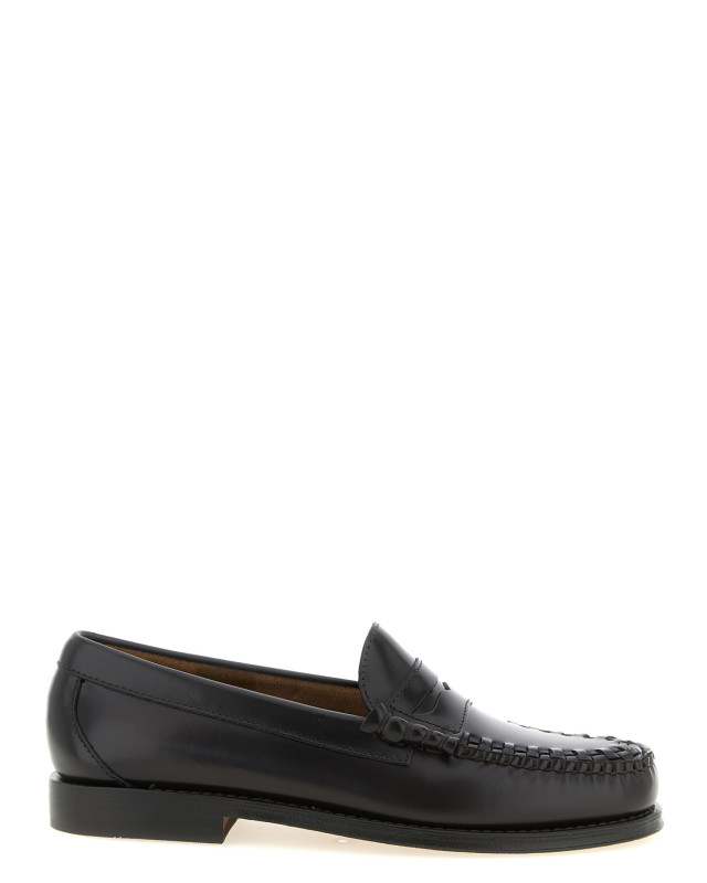 [G.H. BASS] Loafer SS26 BA11010FOCH