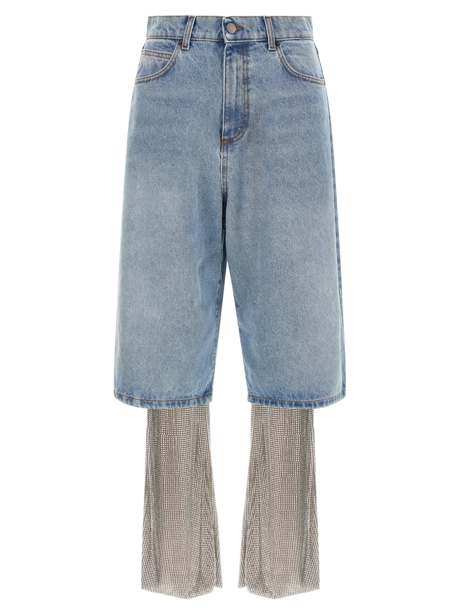 [Giuseppe di Morabito] Jeans SS26 06PSDNP105YC1640780