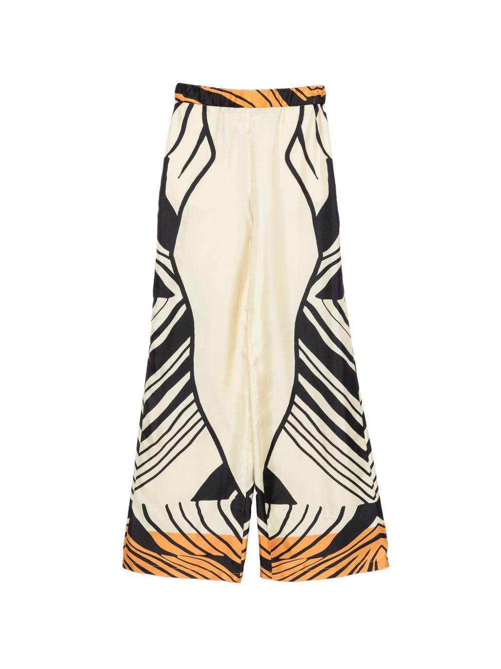 [Raquel Diniz] Trousers SS26 9L00003 NSS0020 00703 01A