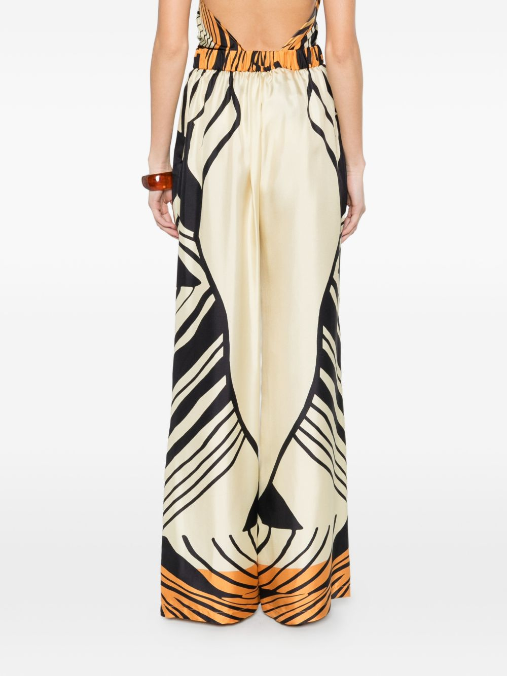 [Raquel Diniz] Trousers SS26 9L00003 NSS0020 00703 01A