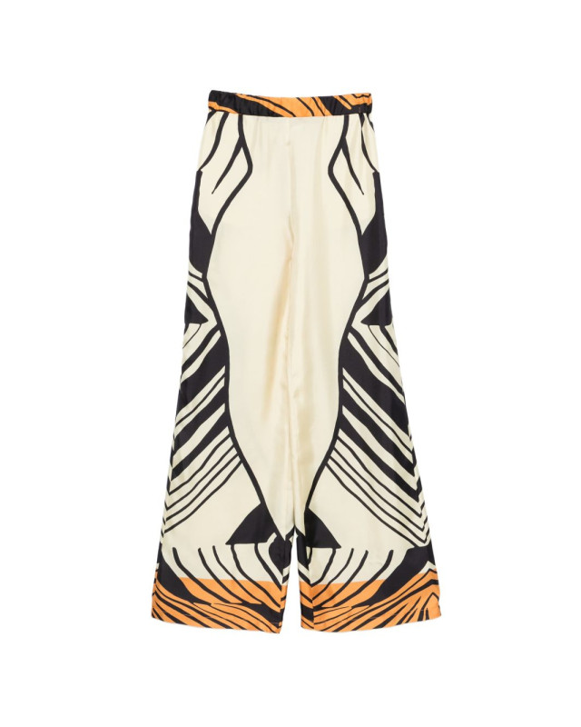 [Raquel Diniz] Trousers SS26 9L00003 NSS0020 00703 01A
