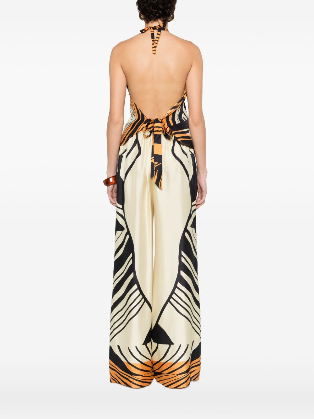[Raquel Diniz] Tank top SS26 6003041 NSS0020 00723 001
