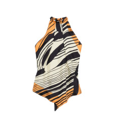 [Raquel Diniz] Tank top SS26 6003041 NSS0020 00723 001
