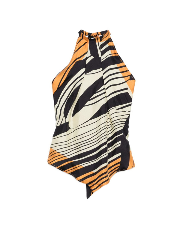[Raquel Diniz] Tank top SS26 6003041 NSS0020 00723 001