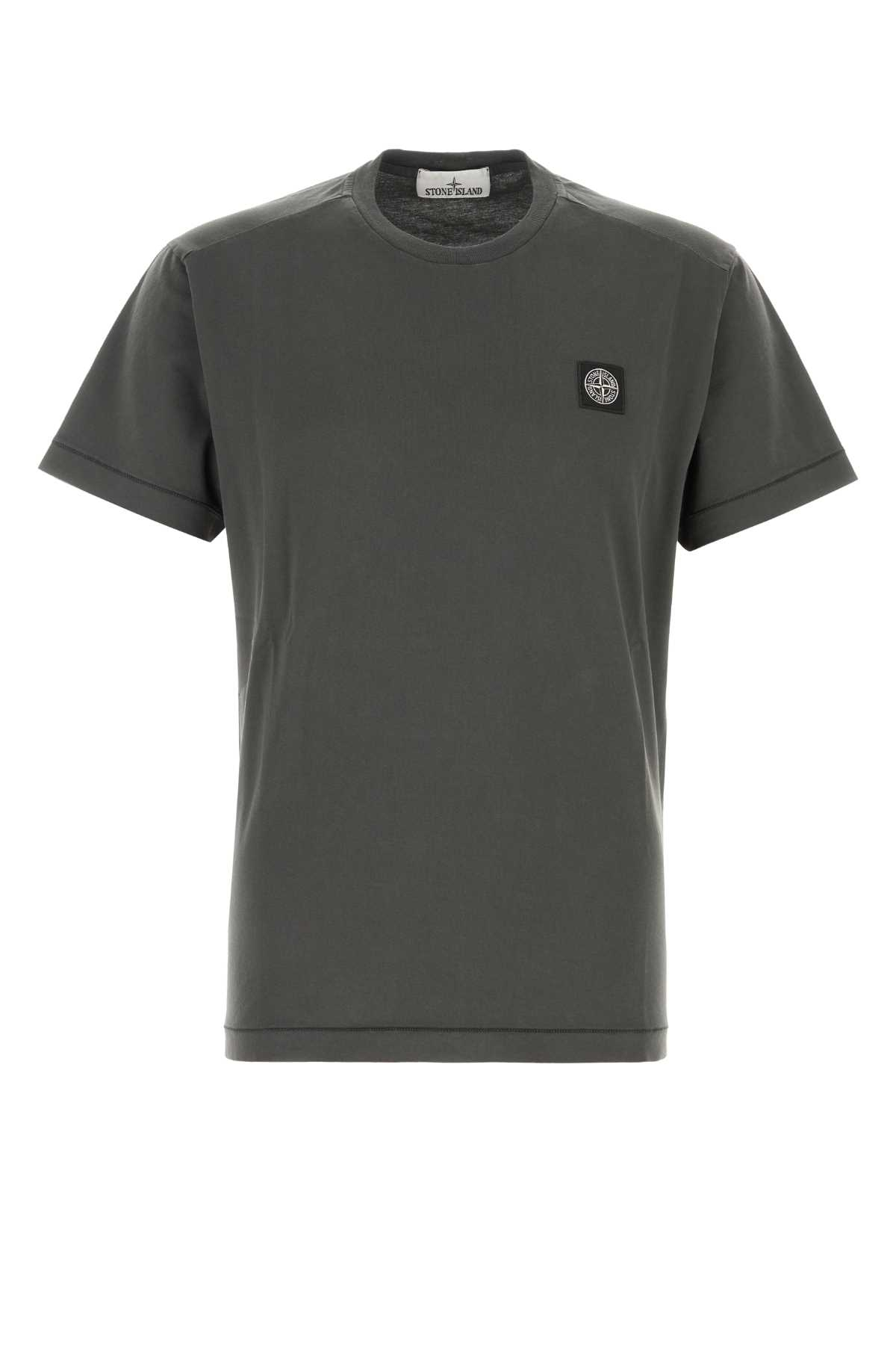 [Stone Island] T-shirts FW26 L2S152100027S0013 V0062