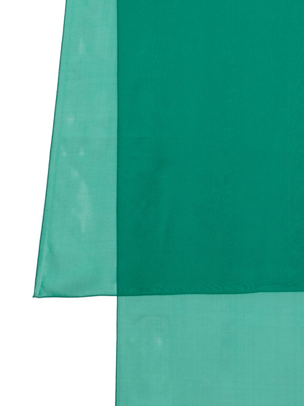 [Raquel Diniz] Scarf SS26 FL00001 NUS0019 00000 602