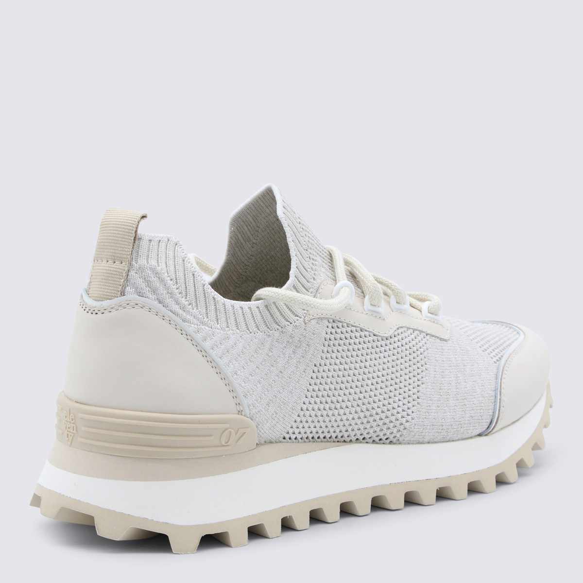 [ELEVENTY] Sneakers SS26 M77SCNM03SCA0M0450202