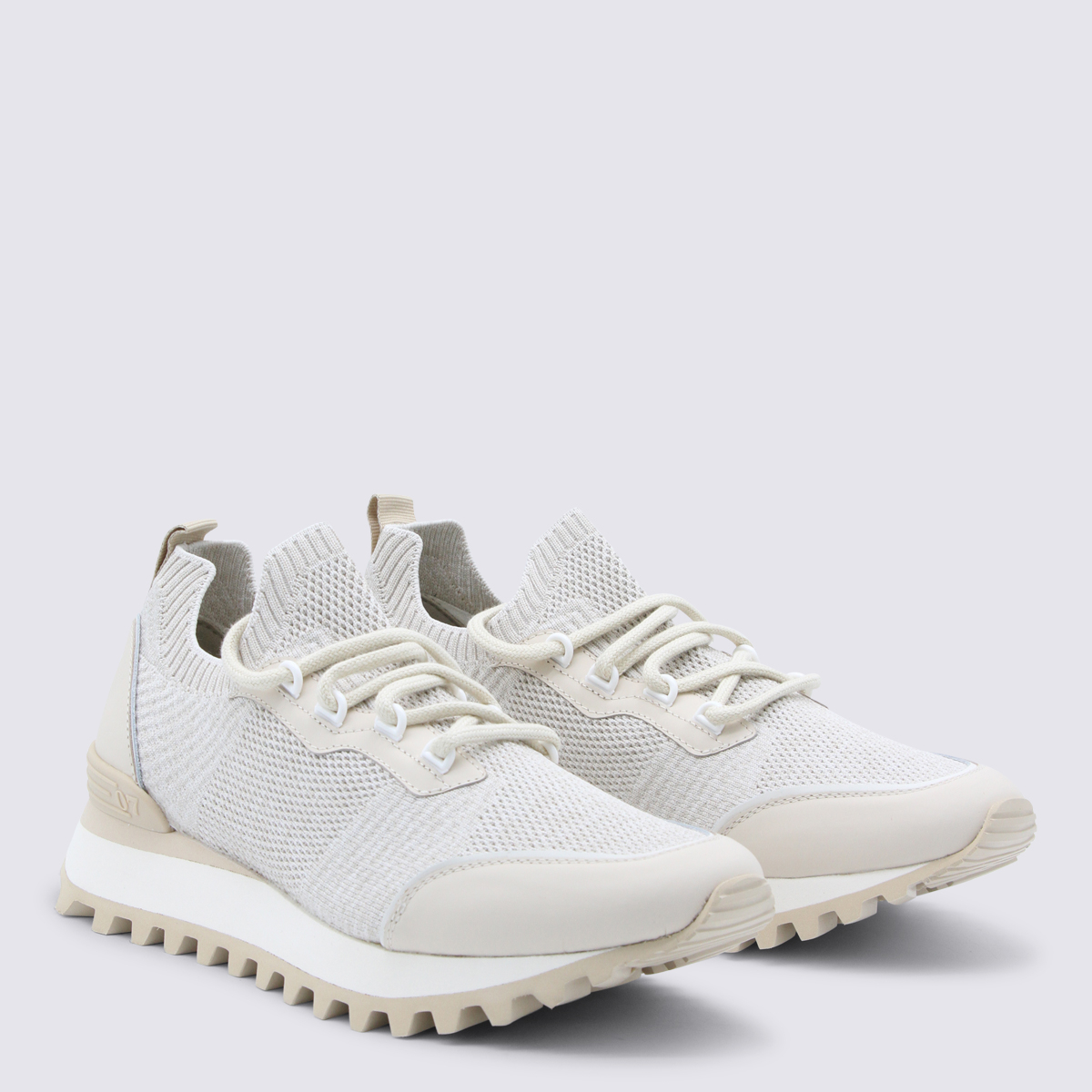 [ELEVENTY] Sneakers SS26 M77SCNM03SCA0M0450202