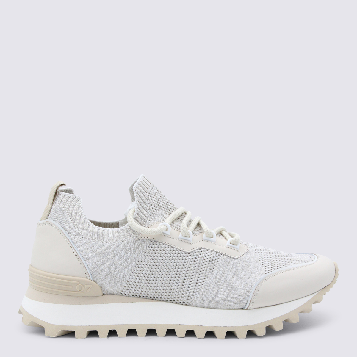 [ELEVENTY] Sneakers SS26 M77SCNM03SCA0M0450202