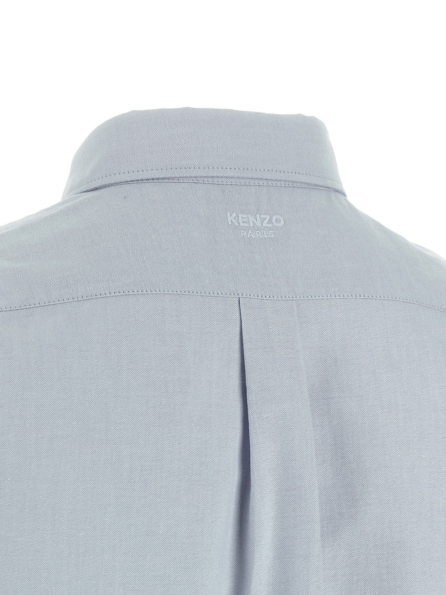 [Kenzo] Shirts Short Sleeve SS26 FG55CH1099LO63