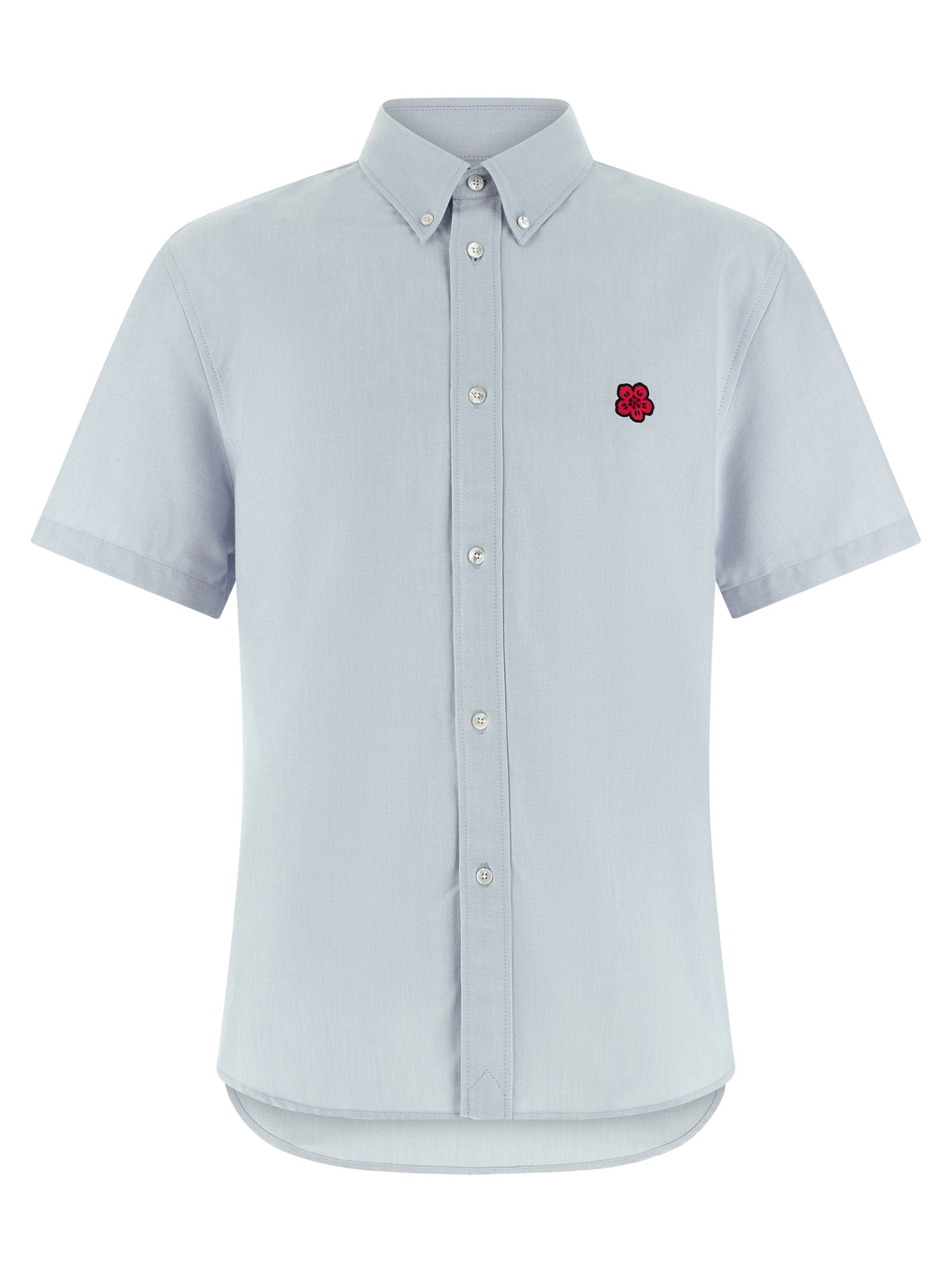 [Kenzo] Shirts Short Sleeve SS26 FG55CH1099LO63