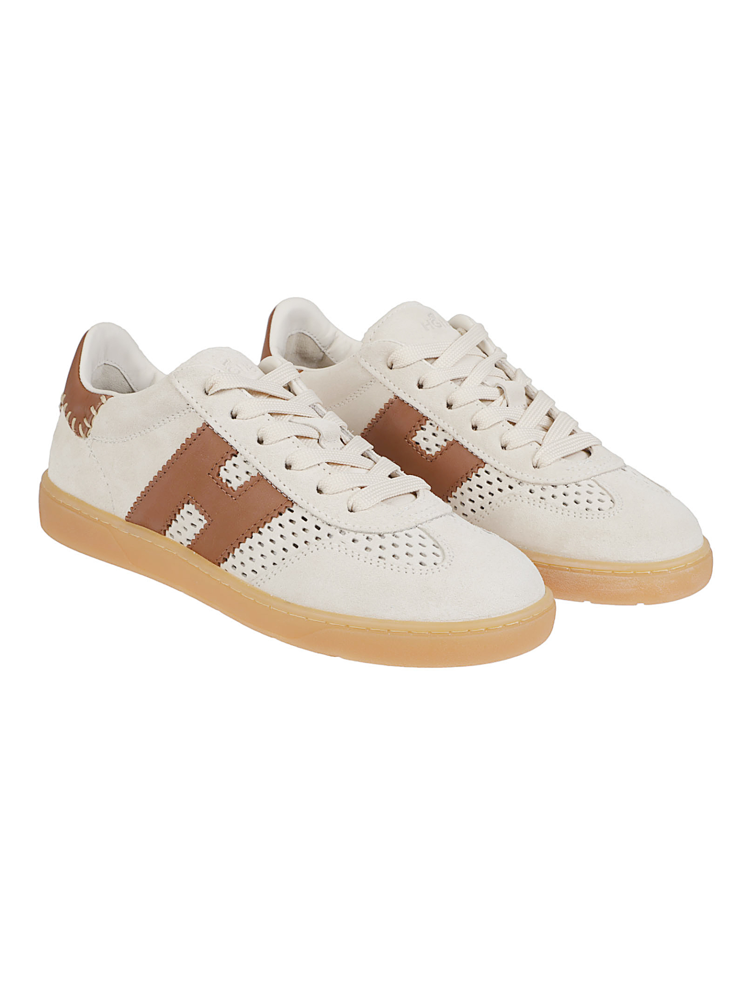 [Hogan] Sneakers SS26 HXW6470FY60UXH