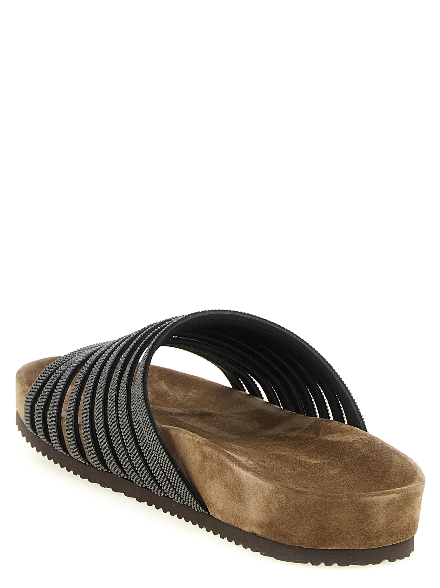 [Brunello Cucinelli] Sandals SS26 MZGAG3157C101