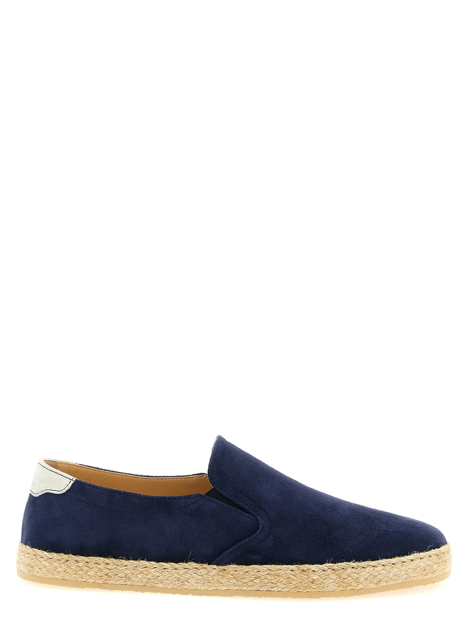 [Brunello Cucinelli] Espadrille SS26 MZUOHEI837CTK33