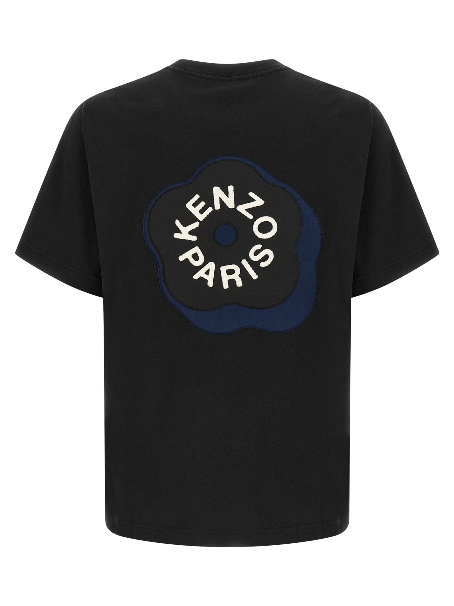 [Kenzo] T-shirts Short Sleeve SS26 FG55TS4024SG99J