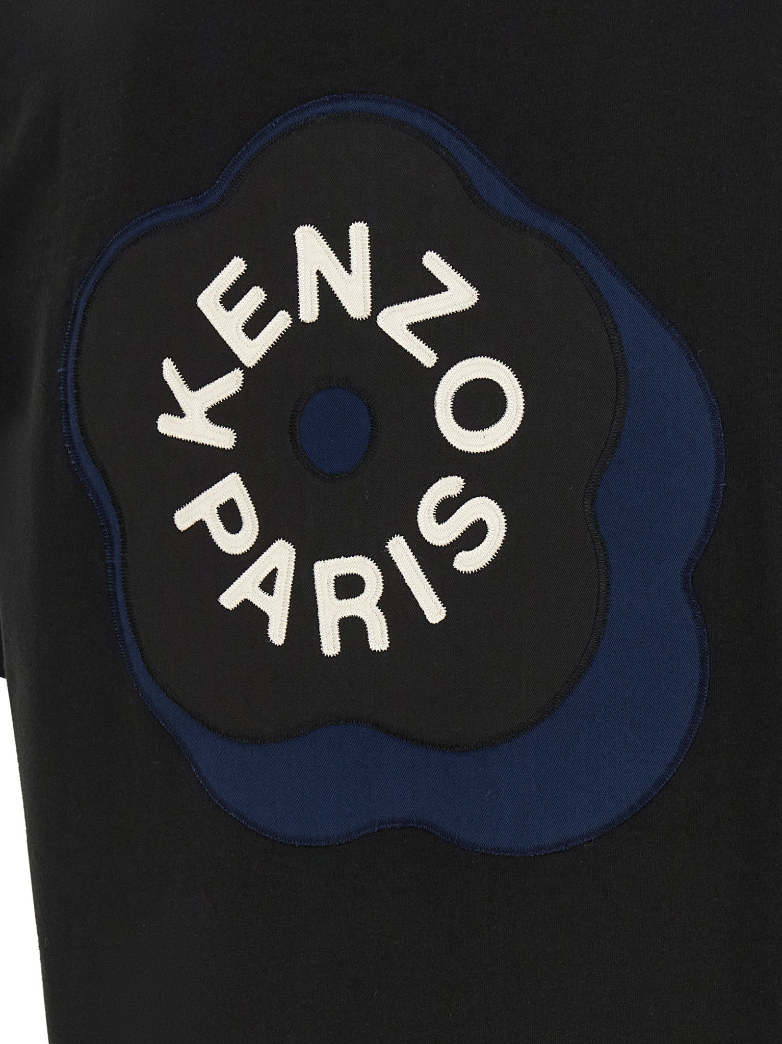 [Kenzo] T-shirts Short Sleeve SS26 FG55TS4024SG99J