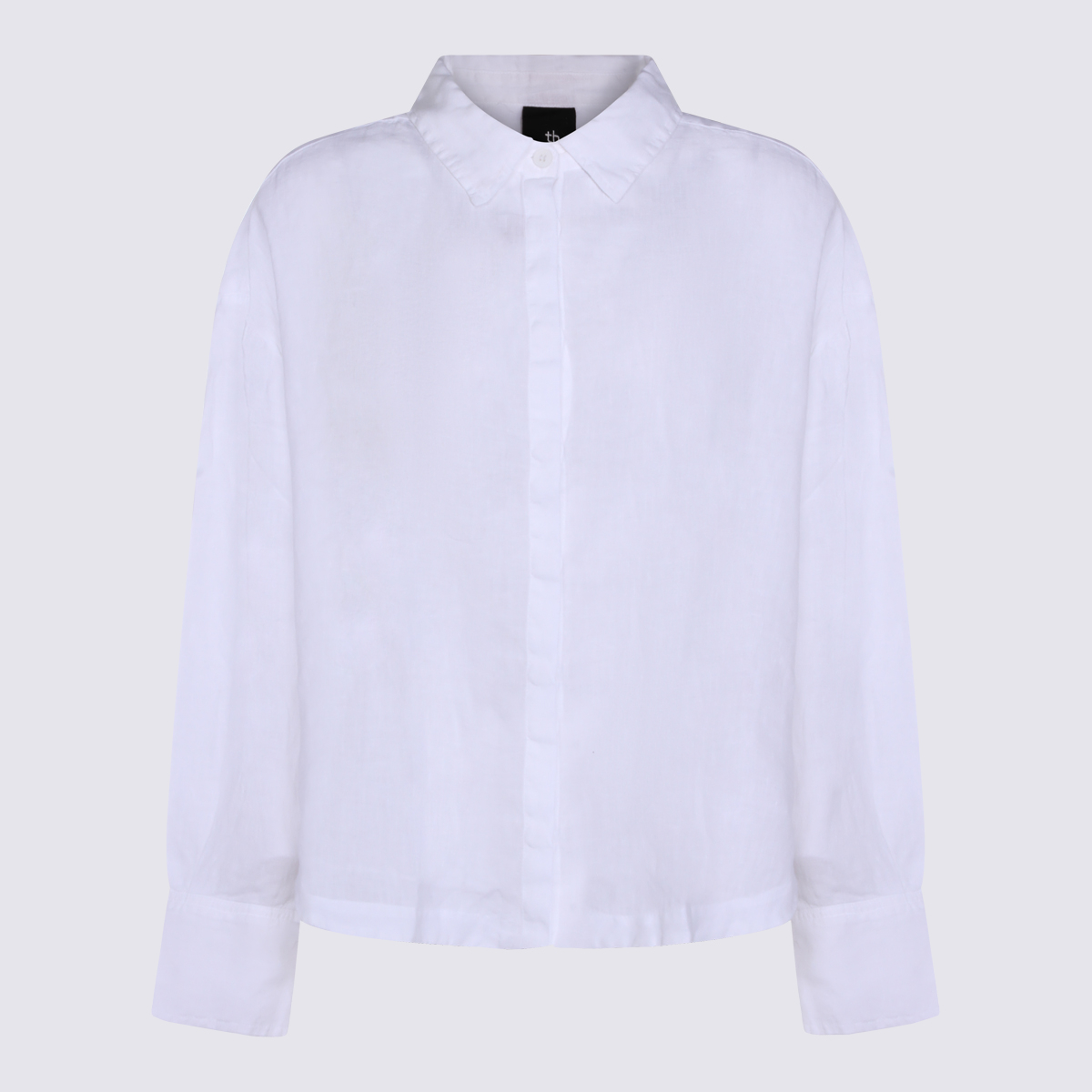 [Thom Krom] Shirts Long Sleeve SS26 WH220341